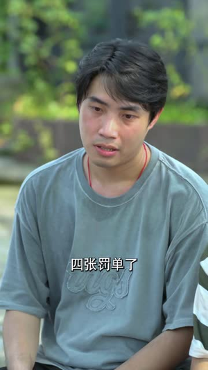 硬汉归来（64 集）久别重逢