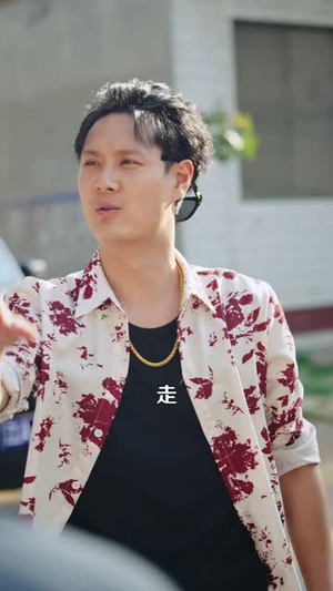 别惹那个穷小子，他有神龙护体（99 集）在线观看