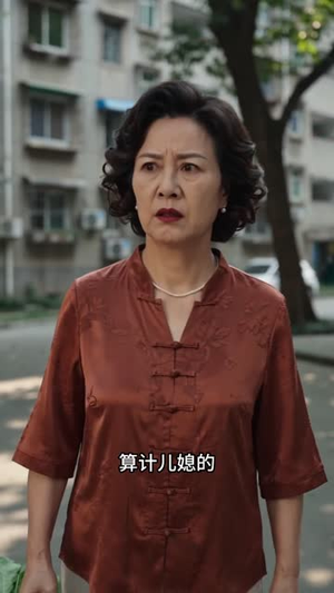 掌家（45 集）炮灰逆袭