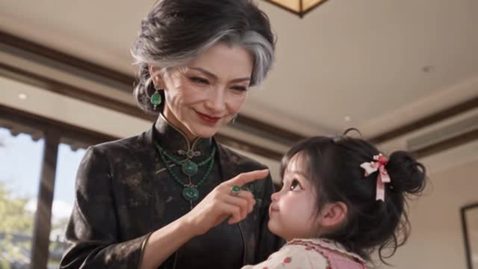 乡下来的掌上明珠第三季（168集）系列短剧