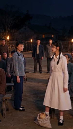 福星阮现现七零重生记：看我搬空全家第三季（200集）演员演技炸裂口碑逆袭