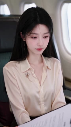 梨落挚怀（164集）吻戏太唯美