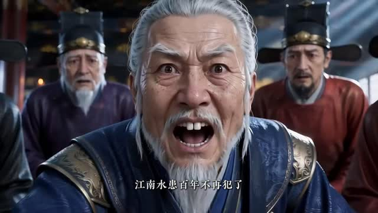 福妻太子妃喜得满堂麟儿第二季（180集）意想不到的结局