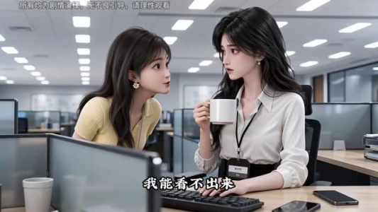 失序偏爱：被反手攻略（201集）太震撼了