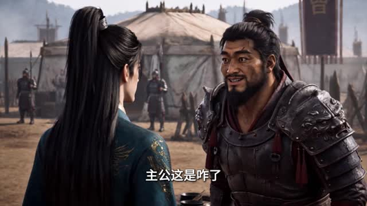 三国第一猎头:军师原来你是这样的(219集) 三国第一猎头:军师原来你是这样的(219集)在哪看