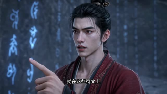我死后的第三百年（97集）相亲短剧