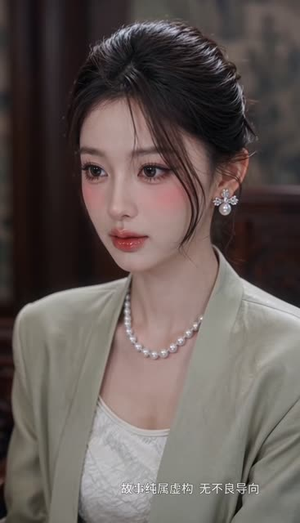 娇哄的月亮（148集）单集点赞破百万的神作