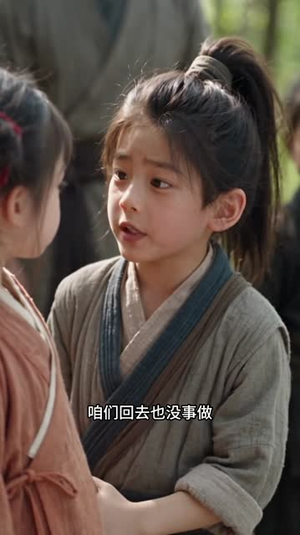 福运崽崽满农家(192集) 福运崽崽满农家(192集)太催泪了