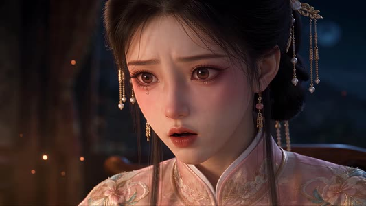 冒任督主夫人后第二季（72集）双强短剧