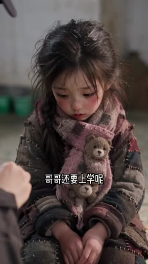 黎小鸭的人生路烂泥屋里走出的千金小团宠(93集) 黎小鸭的人生路烂泥屋里走出的千金小团宠(93集)太震撼了