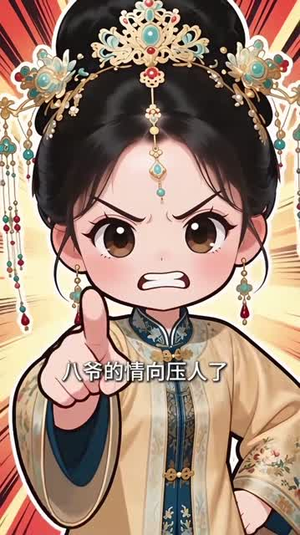 听我心声后速抱四爷腿第三季(104集) 听我心声后速抱四爷腿第三季(104集)绿茶女