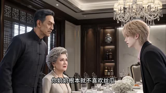 乡下来的掌上明珠(第一季)(107集) 乡下来的掌上明珠(第一季)(107集)飒爽女主