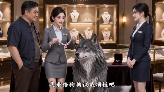 乡下来的掌上明珠呦呦(61集) 乡下来的掌上明珠呦呦(61集)爽翻了