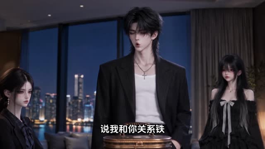 离婚后她重拾锋芒第二季（88集）哪里看
