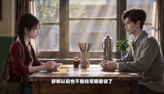 穿越八零,我不是炮灰女配(127集) 穿越八零,我不是炮灰女配(127集)腹黑男主