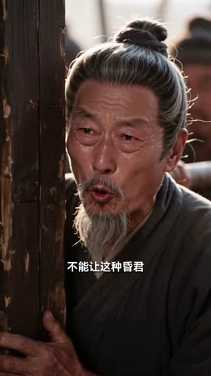 受气包嫁软侯爷,不料我是活阎王(45集) 受气包嫁软侯爷,不料我是活阎王(45集)绿茶女