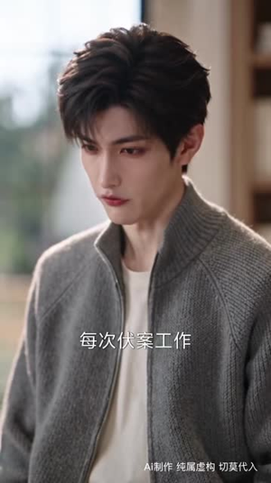 媚娇骨攀枝第二季（200集）禁欲系男主