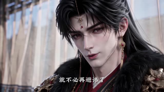 沈柠奇遇记沈柠传（第4季）（131集）眼泪止不住