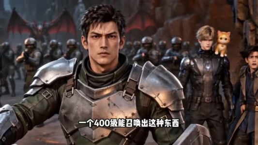 无敌财神!我觉醒了唯一隐藏职业第五季(188集) 无敌财神!我觉醒了唯一隐藏职业第五季(188集)快手平台播放量破15亿