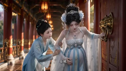 福妻太子妃喜得满堂麟儿第三季(163集) 福妻太子妃喜得满堂麟儿第三季(163集)蓝光画质