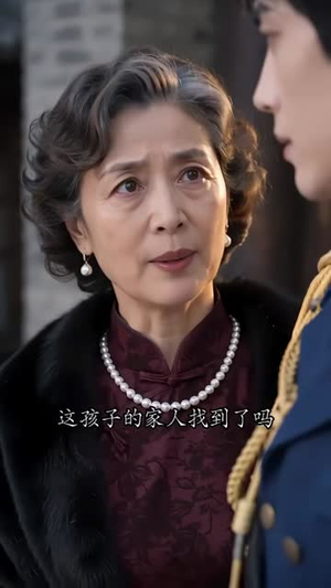 天降锦鲤小福宝,督军府靠我旺全家(186集) 天降锦鲤小福宝,督军府靠我旺全家(186集)一样好看的短剧