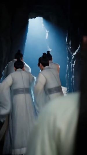 穿成宗门小师妹,大师兄你不对劲(68集) 穿成宗门小师妹,大师兄你不对劲(68集)短视频平台话题播放量破10亿