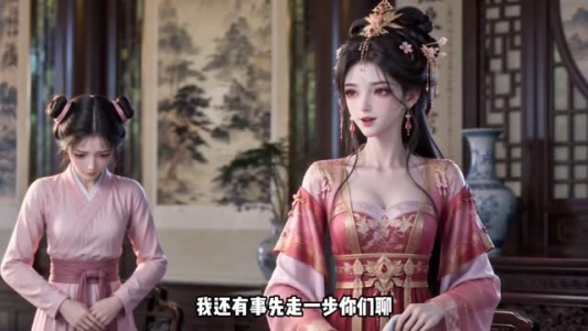 满朝文武都在我农场空间里种地(111集) 满朝文武都在我农场空间里种地(111集)情人节档短剧