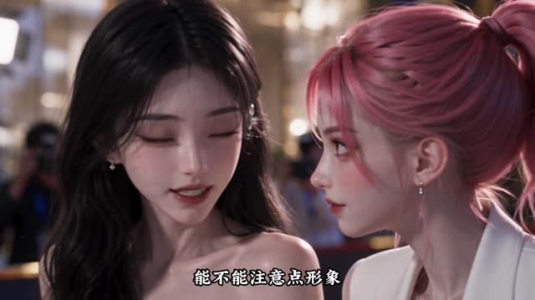 姐妹,剧本拿反了(61集) 姐妹,剧本拿反了(61集)太精彩了