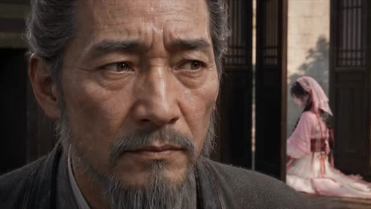 溯画逢春(126集) 溯画逢春(126集)太疯狂了