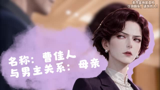 偏爱有迹可循（131集）高分短剧