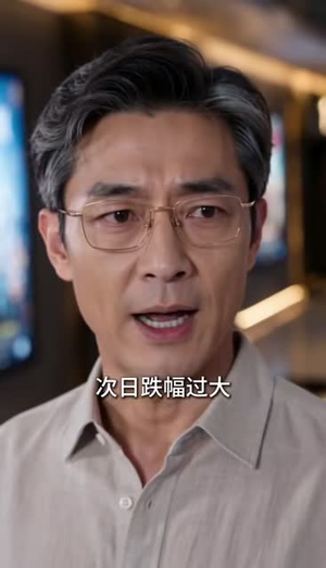 闪婚沉恋第二季（127集）虐心短剧