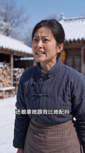 作精穿越七零月季花开3（119集）总共几集