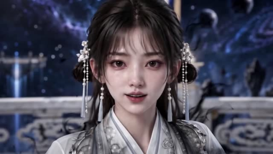 算死仙第九季（123集）虐恋短剧