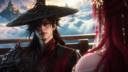 捉妖人，从灭世女帝开始镇压诸天（200集）完整版免费看