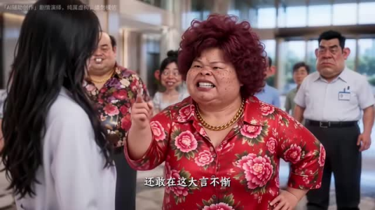 丑梦成真丑容院(72集) 丑梦成真丑容院(72集)短剧顶流