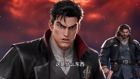 让你当保安，没让你镇压sss级诡异（179集）玄幻短剧