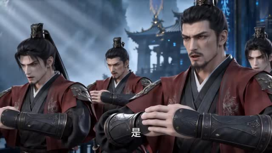胎珠传第二十七季(200集) 胎珠传第二十七季(200集)游戏改编短剧