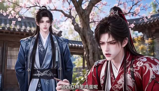 姜姜妻子朋友妻不可欺(135集) 姜姜妻子朋友妻不可欺(135集)高分短剧