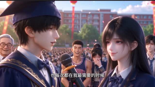 言出必社死我不敢说话了（121集）妈宝男