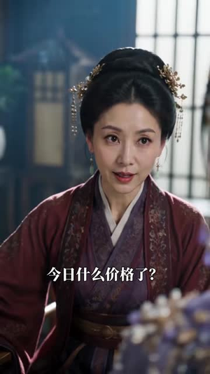 重生换亲，冷面国舅独予我偏爱第二季（179集）春节档短剧