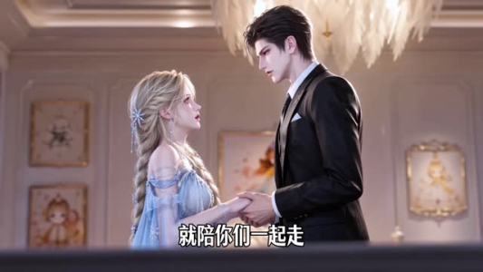 前任三宝（404集）夸克网盘链接