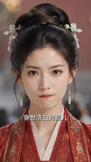 朕实在是太带派了（202集）太好磕了
