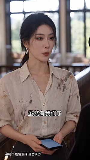 心声大瓜保熟，全家叫我别停（138集）太刺激了