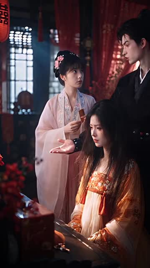 瑾王妃言,强扭的瓜亦可甜(146集) 瑾王妃言,强扭的瓜亦可甜(146集)独家内测抢先看通道