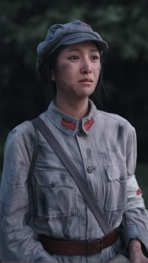 我们终将在湘江重逢(60 集) 我们终将在湘江重逢(60 集)名场面合集
