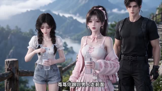 专属妹宝(120集) 专属妹宝(120集)全网自来水安利最多的短剧