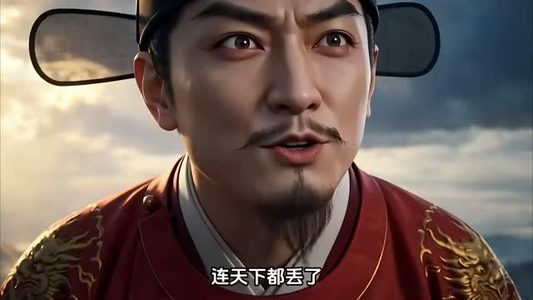 连通万界：从破产景区开始第一季（28集）太爽文