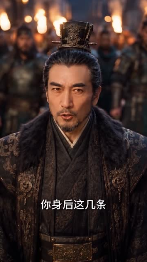质子归来,囚我为妃第四季(151集) 质子归来,囚我为妃第四季(151集)太惊艳了