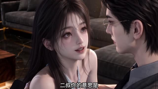 雾醉今也（82集）烧脑短剧