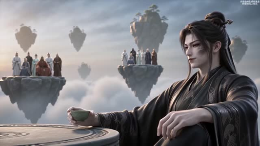 穿成野神我靠香火斩诸神第九季（107集）夸克网盘免费转存